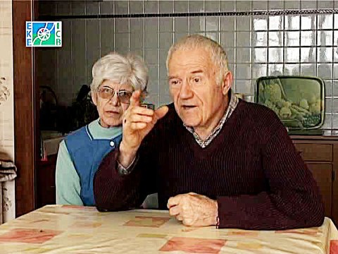 Dubois Albert, Annie