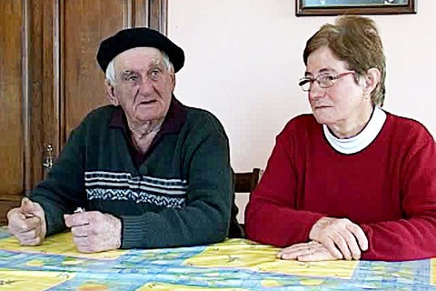 Dufau Pettan, Germaine