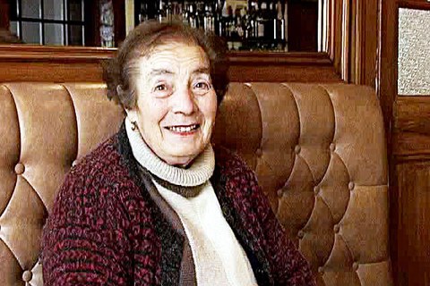 Isidora Claveranne
