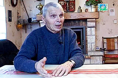 Jean-Marie Larroque