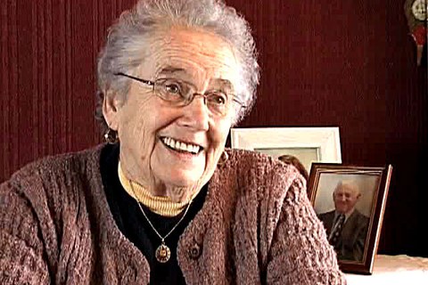 Jeanne Arcondeguy