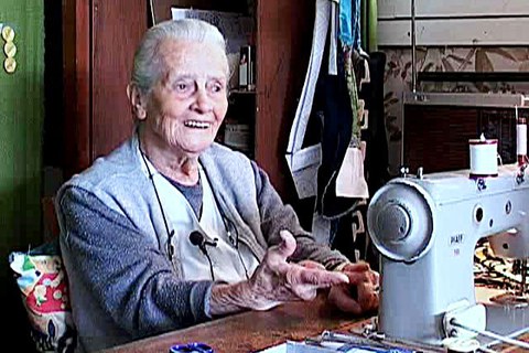 Jeanne Doxaran