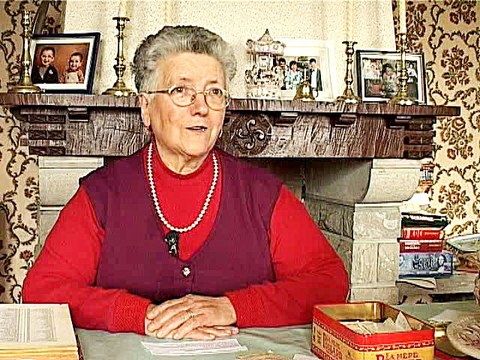 Marie-Jeanne Auchoberry