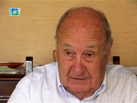 Jean-Baptiste Garat