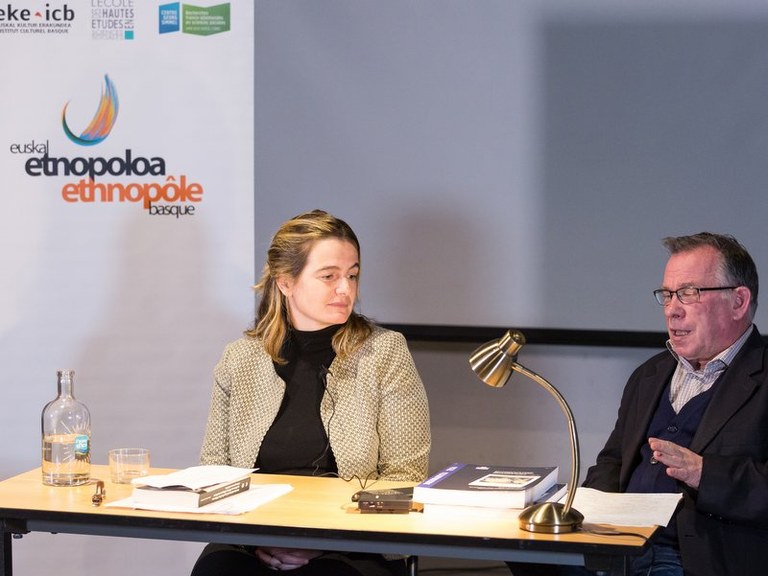 Séminaire © ICB