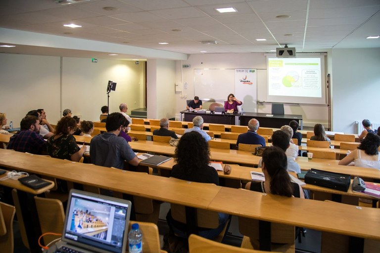 Colloque © EKE