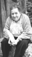 Marcelle Delpastre