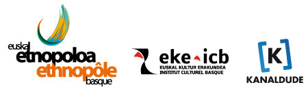 Logos - Coproduction