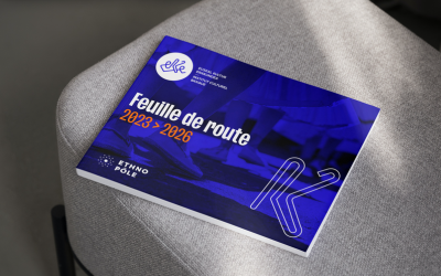 ICB - Feuille de route 2023-2026