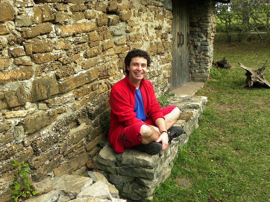 Fernando Morillo