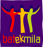Logo Batekmila Logo du programme
