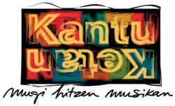 Le logo Kantuketan