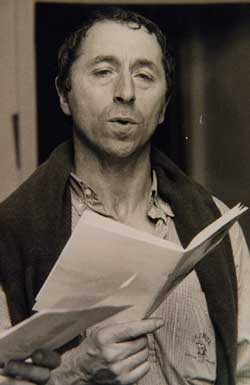Erramun Martikorena