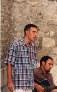 Thierry Biscary
