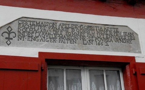 "L'Héritage des Amerikanoak"