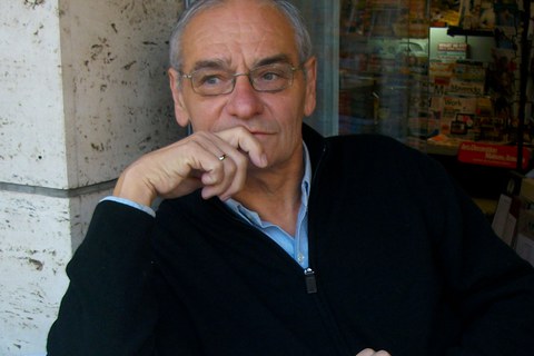 "Musicologie basque" - Christian Laprerie