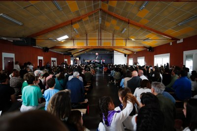 La newsletter de l'Institut culturel basque est diffusée gratuitement, une fois par mois (photo © Bruno Bereau)