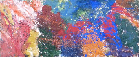 Préparatifs au centre culturel