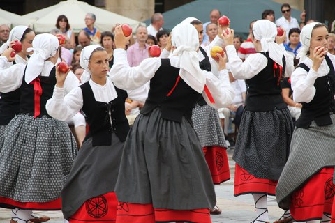 Erromeria, Bilbao