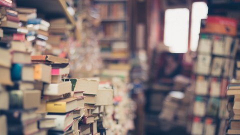 Programme d'accompagnement des professionnels de la lecture publique