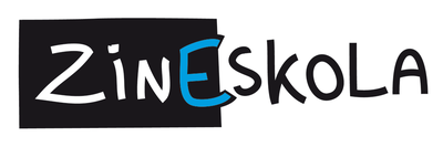 Logo du dispositif Zineskola