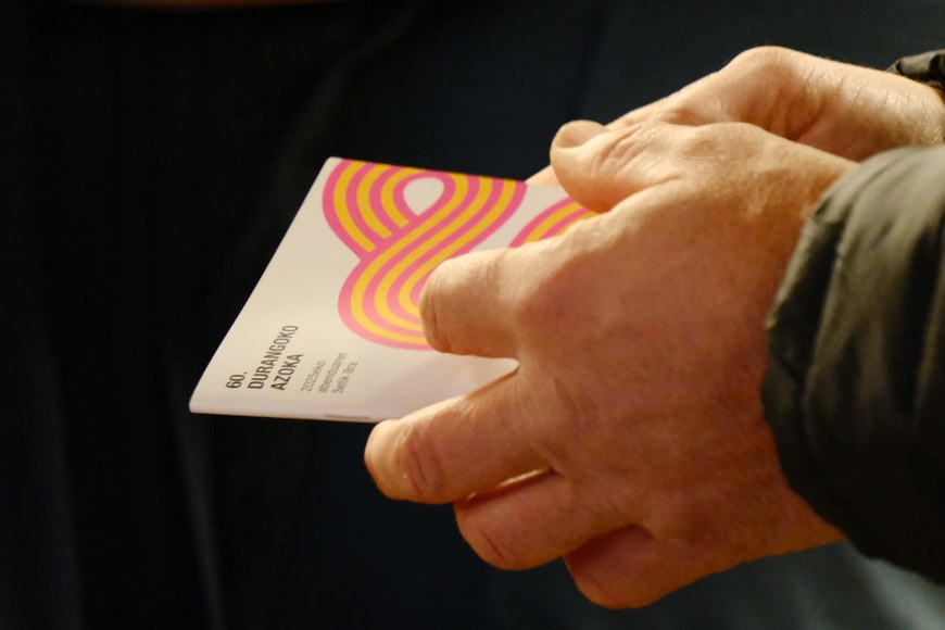 CC-BY-SA - EKE - Lorentxa Saragueta