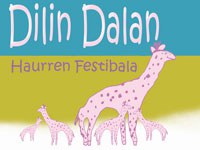 "Dilin Dalan", un festival pour les enfants "Dilin Dalan", un festival pour les enfants
