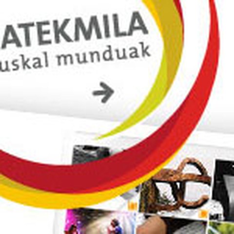 L'exposition itinérante Batekmila en ligne !