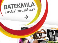 L'exposition itinérante Batekmila en ligne !