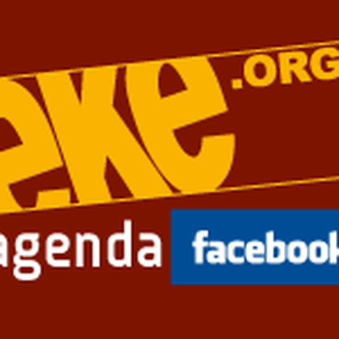 Migration de la page Facebook de l'agenda de la culture basque