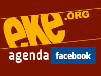 Migration de la page Facebook de l'agenda de la culture basque