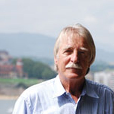 Juan Antonio Urbeltz : entretien vidéo