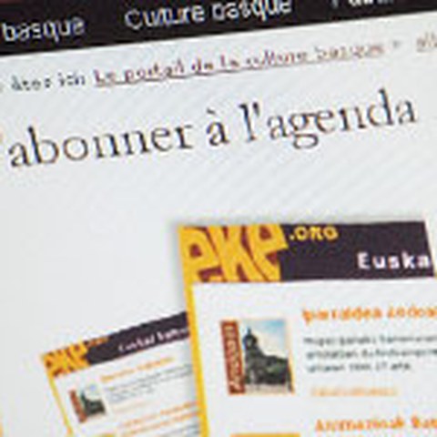 Portail de la culture basque : les utilisateurs consultés