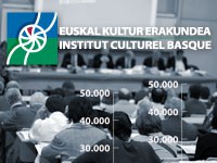 L'Institut culturel basque recrute un(e) chef de projet L'Institut culturel basque recrute un(e) chef de projet