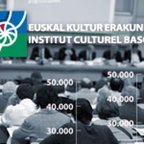 L'Institut culturel basque recrute un(e) chef de projet