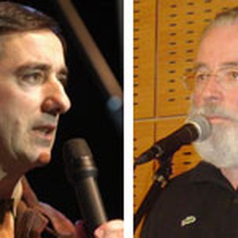 Hommage à Pedro Mari Otaño à Irissarry