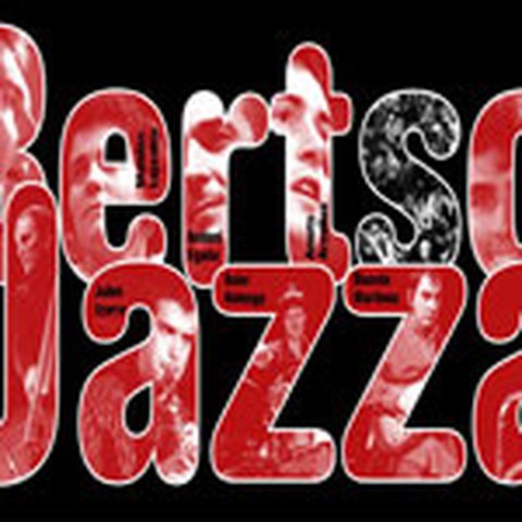 Bertsu et Jazz  à Mauléon