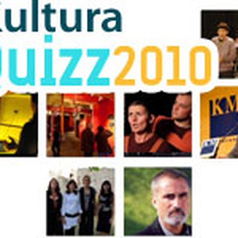 Culture basque 2010 : le Quizz!