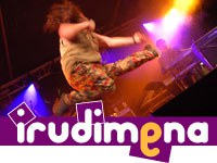 "Irudimena", concours de création pour tous