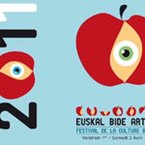 Euskal Bide Arteak 2011