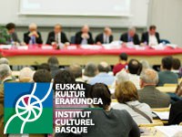 Assemblée Générale de l'Institut culturel basque Assemblée Générale de l'Institut culturel basque