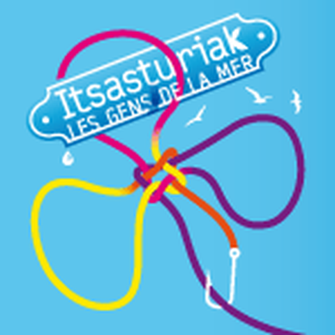 L'exposition multimédia "Itsasturiak, les gens de la mer"