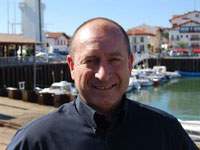 ''La transmission est la clé de l'avenir de la pêche'' ''La transmission est la clé de l'avenir de la pêche''