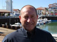 ''La transmission est la clé de l'avenir de la pêche''