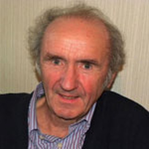 ''L'écriture a été un bon remède pour moi''