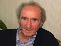 ''L'écriture a été un bon remède pour moi''