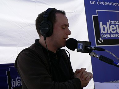 Les chroniques « Hogei’ta » Les chroniques « Hogei’ta »
