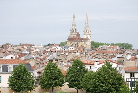 Paysages sonores