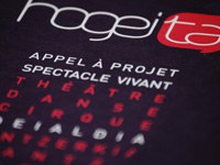 Les lauréats de l'appel à projet ''Hogei'ta - Spectacle Vivant'' dévoilés Les lauréats de l'appel à projet ''Hogei'ta - Spectacle Vivant'' dévoilés
