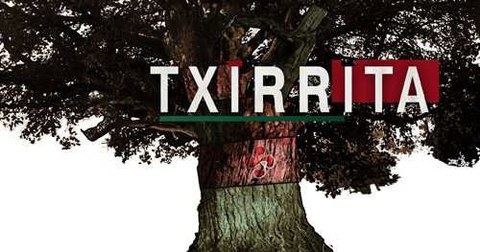 Emission Txirrita sur le bertsularisme Emission Txirrita sur le bertsularisme
